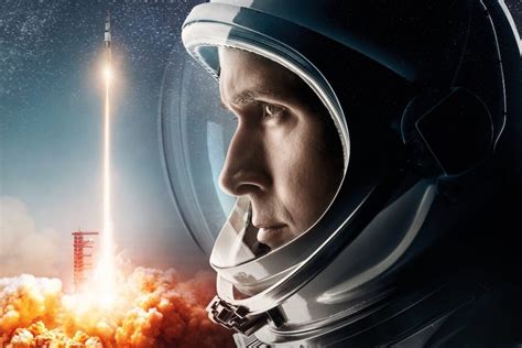First Man 2018 Frame Rated