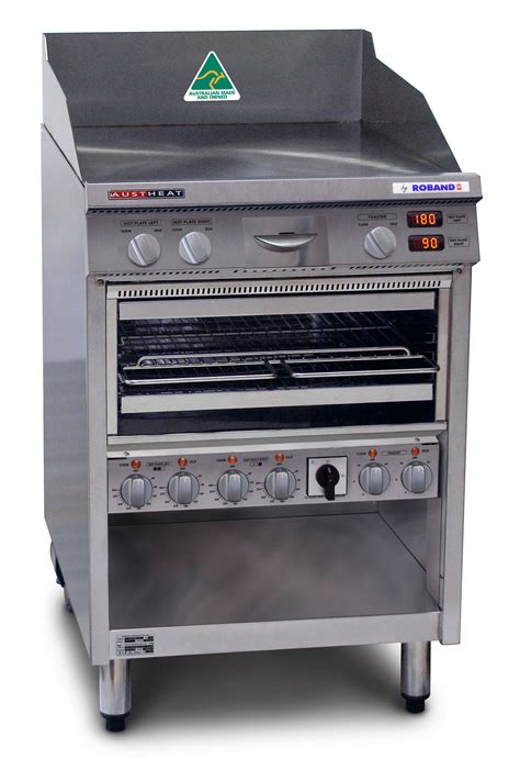 Electric Hotplate/Grill Archives - Roband Australia