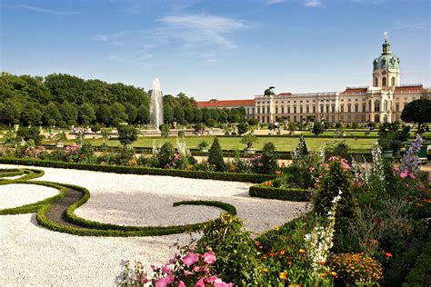 Maybe you would like to learn more about one of these? The Best of Spring in Berlin | Overture