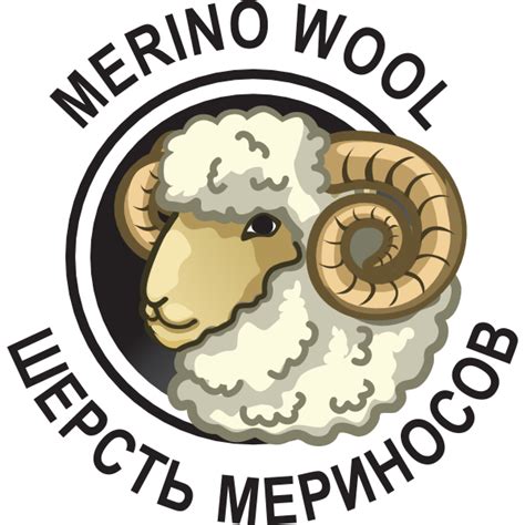 Merino Wool Logo Download Logo Icon Png Svg
