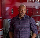 9-1-1 Season 2 Episode 14 – Rockmond Dunbar as Michael Grant | Tell-Tale TV