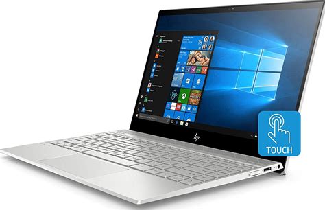 It's a fantastic laptop for students, professionals, or anyone that needs a highly portable. HP ENVY 13-ah1025cl 13.3 Inch UHD (3840 x 2160) 4K ...