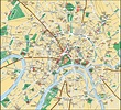 Large Moscow Maps for Free Download and Print | High-Resolution and ...