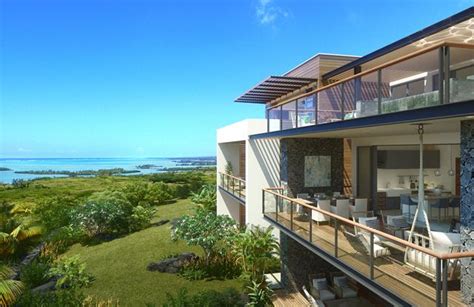 Island Living In Mauritius With Property From R33m Leisure News