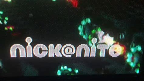 Nickelodeon Nicknite Youtube