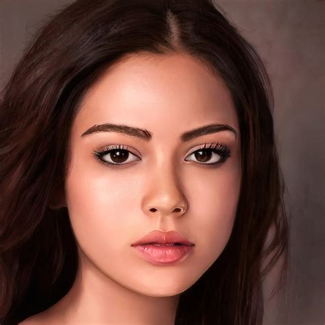 Beauty Woman Portrait Free Image On Pixabay