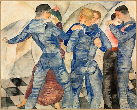 Charles Demuth 1883 1935 Queer Art History