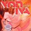 Von Iva - Von Iva (2005, CD) | Discogs