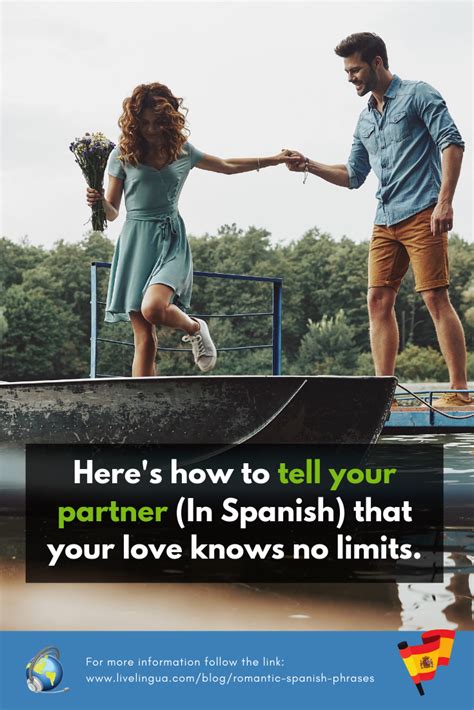 Here S How To Tell Your Partner In Spanish That Your Love Knows No