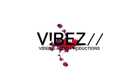 Vbez Productions Intro Iii Vibezbe Youtube