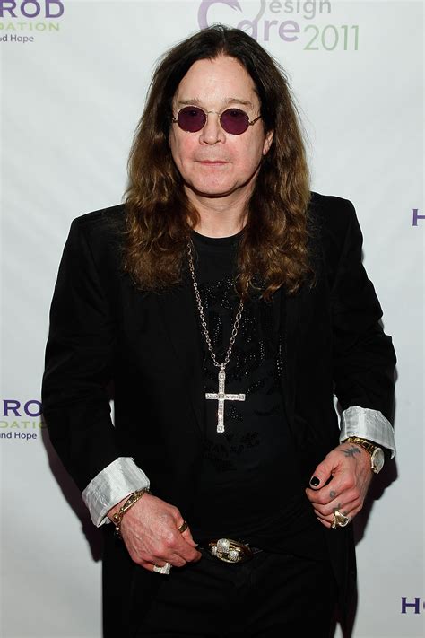 ozzy osbourne in ‘intense therapy for sex addiction after multiple affairs the sun the sun