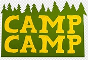 Dientes de gallo youtube programa de televisión logotipo, camping ...