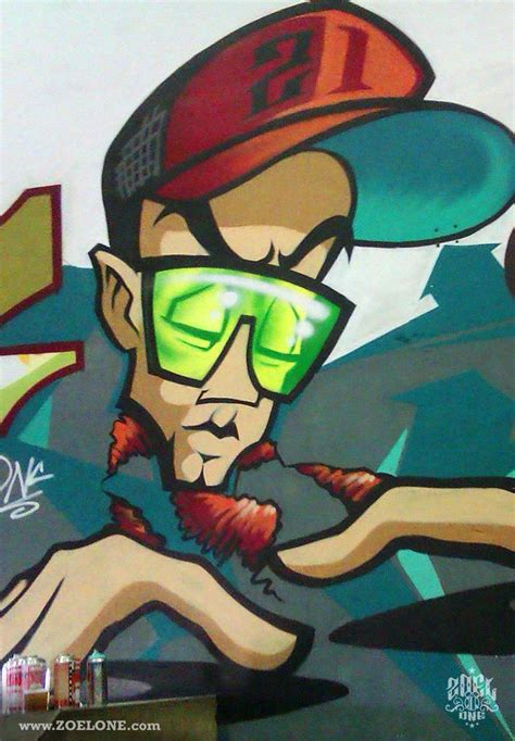 15 Best Graffiti B Boy Character Images On Pinterest
