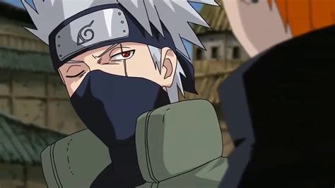 Hatake Kakashi Vs Pain