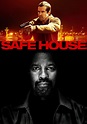 Safe House Movie Poster - ID: 121449 - Image Abyss