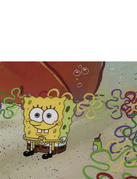 Spongebob Waiting Meme Generator