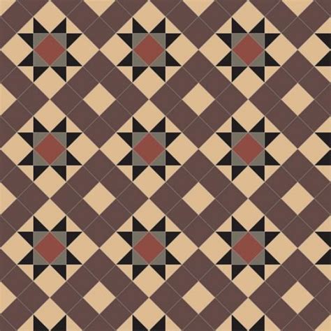 Olde English Monteith Geometric Tiles Uk