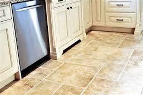 Natural Stone Floors In Miami Dade