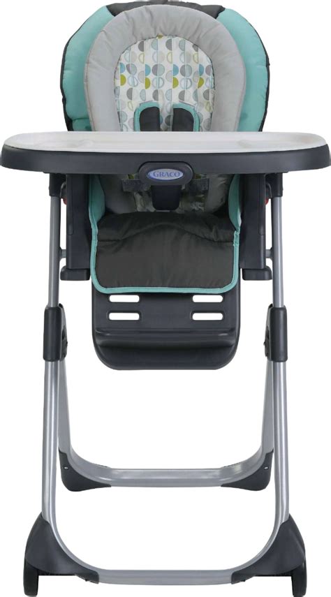Graco the recall involves about 36,000 highchairs that sold in walmart ( wmt ) stores across the u.s. Graco - DuoDiner LX 3-in-1 High Chair - Groove | eBay