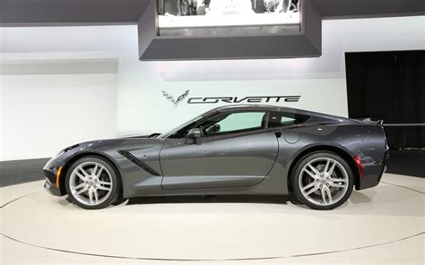 New Cars Reviews First Look2014 Chevrolet Corvette Stingray