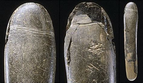 A 28000 Year Old Dildo Realclearscience