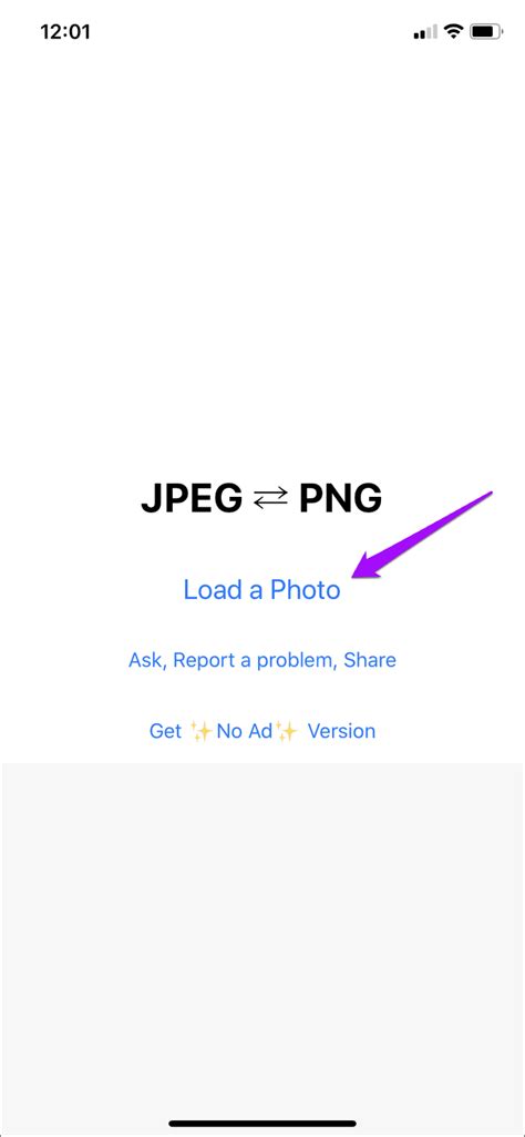 4 Best Ways To Convert Png To  On Iphone And Ipad