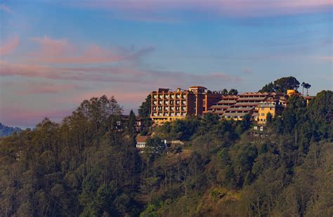 Club Himalaya Nagarkot By Ace Hotels Hotel Reviews Photos Rate