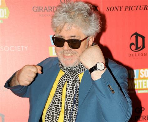 pedro almodovar on nudity why ‘i m so excited is his gayest movie yet and why he hates the