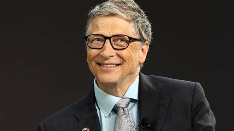 See actions taken by the people who manage and post content. Bill Gates hat keine Ahnung, was normale Lebensmittel kosten