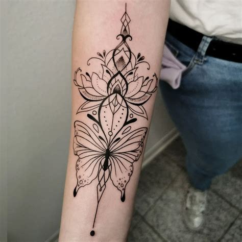 Share 97 About Mandala Tattoo Arm Unmissable Vn