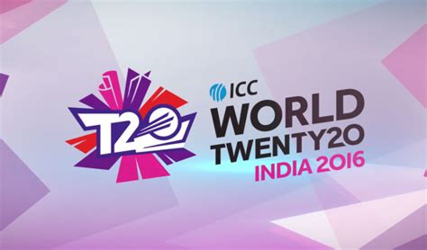 Icc T20 World Cup 2016 Schedule Groups Teams And Venues