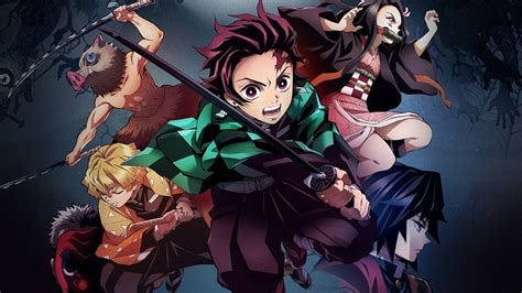 Maybe you would like to learn more about one of these? Demon Slayer Season 2: Release Date, Plot And Other Details