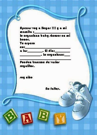 Tarjetas De Baby Shower Para Imprimir Gratis Z Baby Shower Ideas