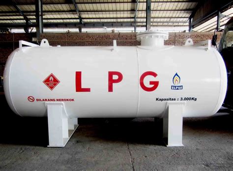 Lpg Storage And Transport Tanks Mechanical Equipment Pressure Vessel