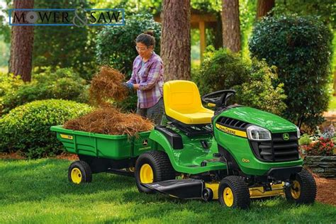 Who Makes The Cut For The Best Rated 42 Inch Riding Lawn Mower Reviews