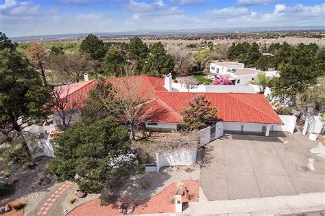 Four Hills Village Real Estate And Homes For Sale Albuquerque Nm