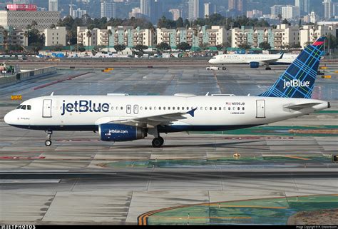 Jetblue Airways Summer 2021