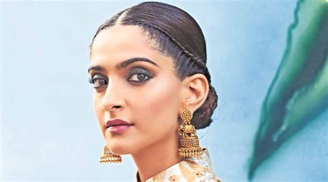 Sonam Kapoor I Do A Film Only If I Believe That It Is Truly