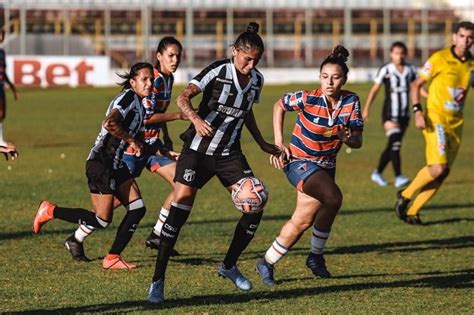 Os seus assistentes serão nailton … Ceará e Fortaleza fazem o primeiro Clássico-Rainha do ...