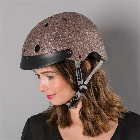 Bike Helmets For Women Keeping You Safe And Stylish On The Road Women And Bikes