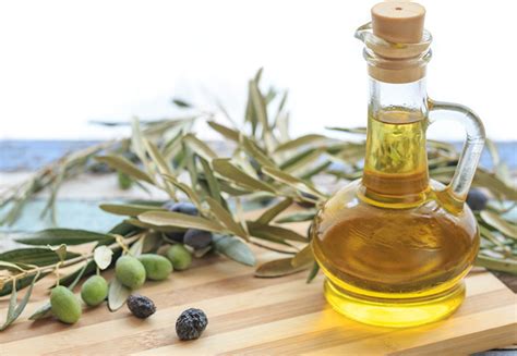 načina kako iskoristiti maslinovo ulje u službi ljepote