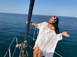 Margherita a filmat videoclip sexy in Grecia! - Exclusiv