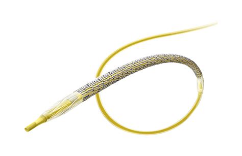 Medtronic Launches Onyx Frontier Drug Eluting Stent Mte
