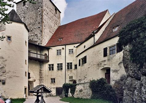 castillos medievales | Castillos, Castillo medieval, Castillos de alemania