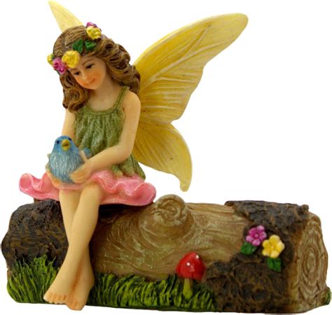 Top 8 Fairy Garden Fairy Figurines Unbreakable Home Previews