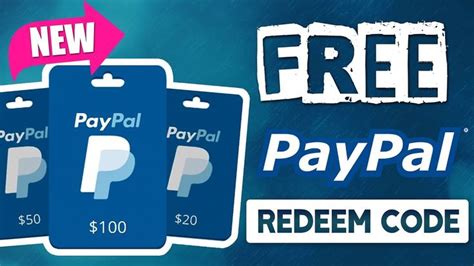Buy electronic gift cards online with paypal. Paypal gift cards - Paypal gift card redeem codes - Free paypal gift car... | Paypal gift card ...