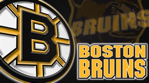 11 since jan 30, 2013. Boston Bruins Wallpapers - WallpaperSafari
