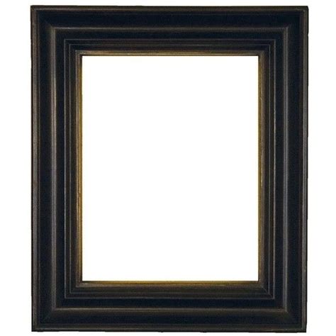 Bethany Black And Gold Frame 445 Aud Liked On Polyvore Featuring Home