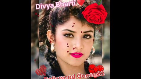 Divya Bharti Songs Divya Bharti Old Movies Shorts Short Viral Shortvideo Divyabharti