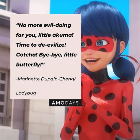 31 Miraculous Ladybug Quotes For A Dose Of Parisian Based Superpowers